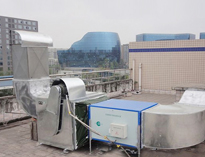 廚具叼嘿软件下载大全設備生產廠家告訴你餐飲油煙的危害以及解決辦法