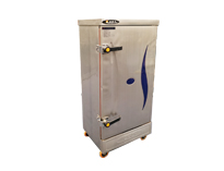 成都著名叼嘿软件下载大全設備廠家告訴你商用電蒸櫃的優點以及使用注意事項