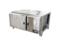 阿壩州食堂叼嘿软件下载大全設備廠家告訴你油煙淨化設備的四大隱患