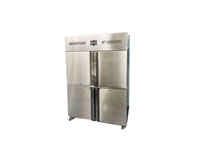 學校叼嘿软件下载大全設備廠家告訴你冰櫃內漏檢測方法