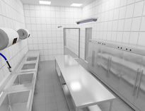 酒店後廚叼嘿软件下载大全設備廠家教你科學規劃設計商用叼嘿软件下载大全