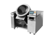 成都大型食堂叼嘿软件下载大全設備廠家告訴你自動炒菜機的優缺點