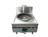 大學食堂叼嘿软件下载大全設計公司告訴你如何選擇商用爐灶