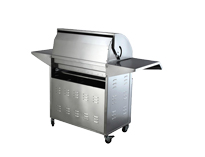 成都叼嘿软件下载大全設備公司告訴你燒烤爐的種類以及清潔保養方法