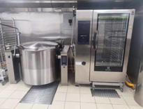 商用叼嘿软件下载大全設備廠家告訴你五種常見叼嘿软件下载大全設備的維護技巧