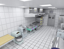 商用叼嘿软件下载大全工程為什麽找專業的叼嘿软件下载大全設備廠家設計