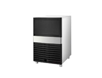 成都青羊區食堂叼嘿软件下载大全設備廠家告訴你奶茶店製冰機的選用和保養方法