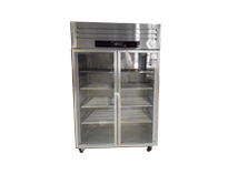 成都新都叼嘿软件下载大全設備廠家告訴你點菜櫃是什麽以及使用注意事項