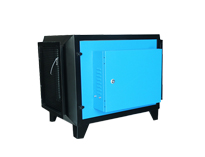 成都彭州叼嘿软件下载大全設備廠家告訴你油煙淨化器的清洗方法