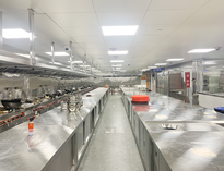 成都商用叼嘿软件下载大全設備品牌廠家告訴你中西餐叼嘿软件下载大全設備的清洗維護技巧