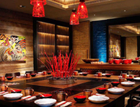 西昌叼嘿软件下载大全設備生產廠家告訴你開火鍋店需要哪些廚具設備