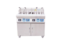 漢中叼嘿软件下载大全設備生產廠家告訴你西餐油炸設備的分類以及使用維護技巧