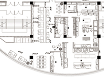 隆昌叼嘿软件下载大全設備公司告訴你商用叼嘿软件下载大全設計的組成