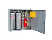 廣漢叼嘿软件下载大全設備公司說叼嘿软件下载大全設備自動滅火裝置什麽時候檢查、維修和更換藥劑