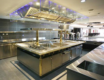 廣安廚具叼嘿软件下载大全設備廠家告訴你商用廚具清潔以及除異味小技巧