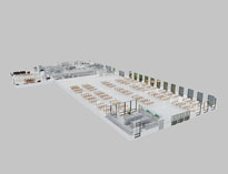 資陽叼嘿软件下载大全設備廠家和你聊聊商用叼嘿软件下载大全存在的火災隱患