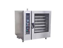 廣漢酒店叼嘿软件下载大全設備生產廠家教你蒸烤箱如何清洗和去異味