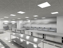 學校食堂叼嘿软件下载大全設備廠家告訴你如何選擇優質的食堂叼嘿软件下载大全設備