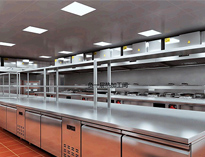 酒店後廚叼嘿软件下载大全設備廠家告訴你酒店叼嘿软件下载大全消防安全措施