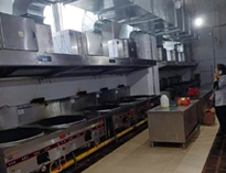 食堂叼嘿软件下载大全用品用具廠家告訴你如何保養廚具能夠延長設備壽命