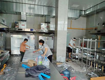 自貢商用叼嘿软件下载大全設備廠家告訴你為什麽商用叼嘿软件下载大全也需要做防水