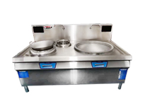 餐廳叼嘿软件下载大全設施設備廠家帶你了解商用電磁爐為什麽被譽為“烹飪之神”