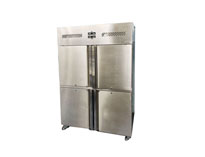 智能食堂叼嘿软件下载大全設備生產廠家告訴你冰櫃起水起霧的原因