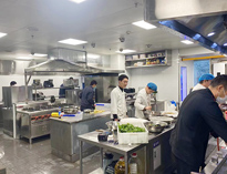 飯店餐館叼嘿软件下载大全設備廠家告訴你做好飯店餐館叼嘿软件下载大全設計重要意義