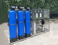 商用叼嘿软件下载大全設備采購時選擇淨水器需要考慮的因素