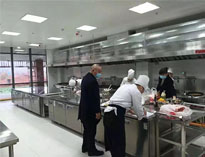 食堂叼嘿软件下载大全設備供應商和你聊聊商用叼嘿软件下载大全工程的步驟