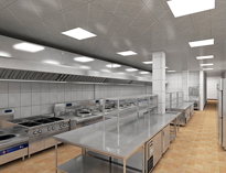 附近叼嘿软件下载大全設備廠家告訴你餐飲連鎖店叼嘿软件下载大全工程注意事項