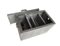 德陽食堂叼嘿软件下载大全設備廠家告訴你餐館廢水的危害及處理方法