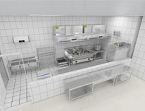 成都酒店叼嘿软件下载大全設備廠家告訴你商用叼嘿软件下载大全工程需要這六個方麵