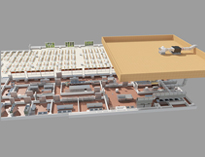 達州食堂叼嘿软件下载大全設備廠家告訴你餐飲叼嘿软件下载大全排煙係統設計方法