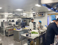 四川十大餐飲廚具品牌廠家教你驗收餐飲叼嘿软件下载大全工程