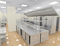 陝西叼嘿软件下载大全設備供應商告訴你餐飲叼嘿软件下载大全裝修設計注意事項