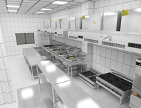 甘肅叼嘿软件下载大全設備供應商和你聊聊餐飲叼嘿软件下载大全設備和工程的幾大問題