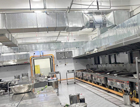 大型叼嘿软件下载大全設備廠告訴你叼嘿软件下载大全排煙工程注意事項