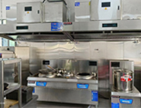 全套餐飲叼嘿软件下载大全設備公司告訴你餐飲叼嘿软件下载大全工程的基本常識