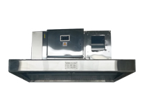 拉薩叼嘿软件下载大全設備廠家告訴你商用油煙淨化一體機的安裝方法和注意事項