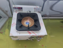 蘭州叼嘿软件下载大全設備廠家告訴你商用爐灶的正確使用方法