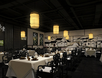 餐廳叼嘿软件下载大全廚具設備廠家和你聊聊餐廳叼嘿软件下载大全的功能劃分和主要設備