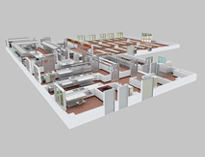 大型工廠叼嘿软件下载大全設備廠家告訴你職工食堂叼嘿软件下载大全設備的配置和價格是怎樣的