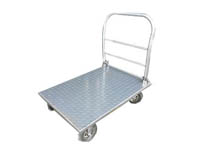 四川商用叼嘿软件下载大全設備十大品牌廠家之一為你介紹平板推車的種類有哪些