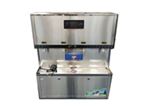 昆明叼嘿软件下载大全設備廠家告訴你校園智能開水器使用方法