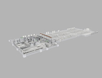 公司員工食堂叼嘿软件下载大全設備廠家告訴你商用叼嘿软件下载大全怎麽劃分功能區