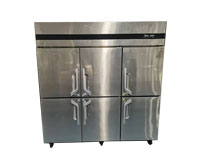 甘肅叼嘿软件下载大全設備廠家告訴你不同商用冰櫃的除霜方式