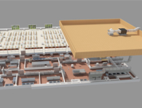 餐廳廚具叼嘿软件下载大全設備生產廠家告訴你餐廳抽排係統的設計方法和原則