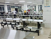 學校叼嘿软件下载大全用具廠家告訴你廚具設備的配置和安全原則有哪些