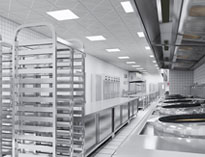 商用叼嘿软件下载大全設備生產廠家告訴你商用叼嘿软件下载大全爐灶、抽油煙機以及儲物櫃的清潔和保養措施